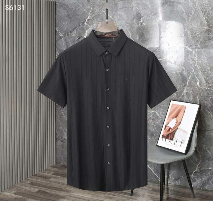 Loro Piana Polo Shirts Short _SKULoroPianaM-4XL26rx2126791
